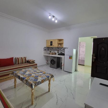 Appartement Tanger 3 Exterior photo