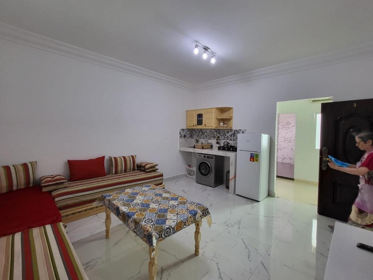 Appartement Tanger 3 Exterior photo