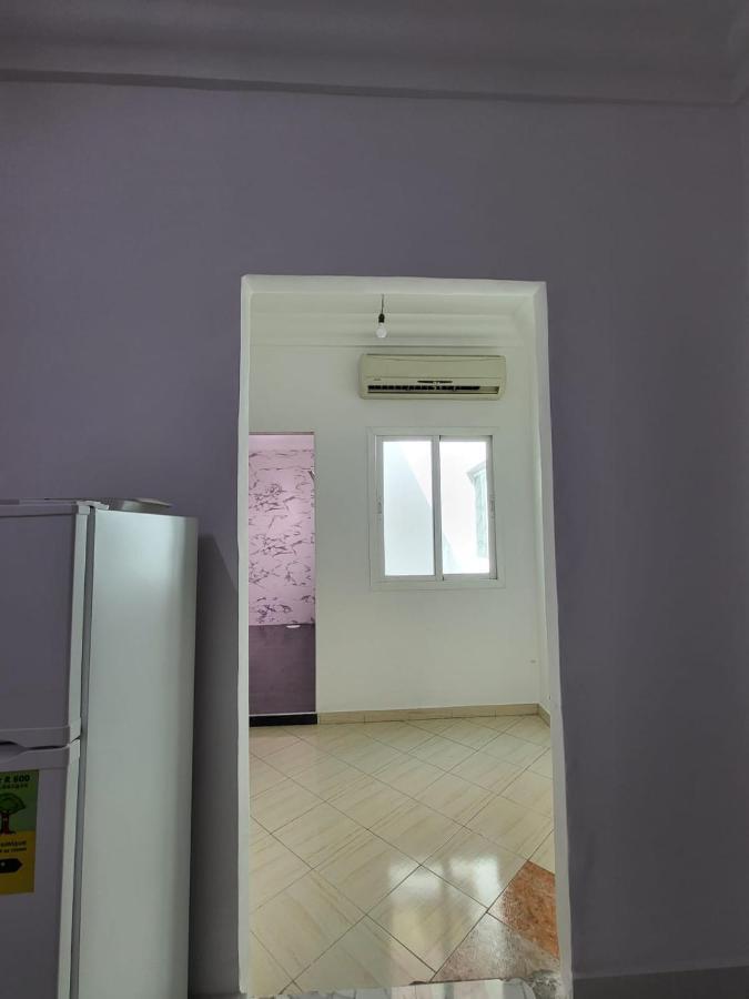 Appartement Tanger 3 Exterior photo