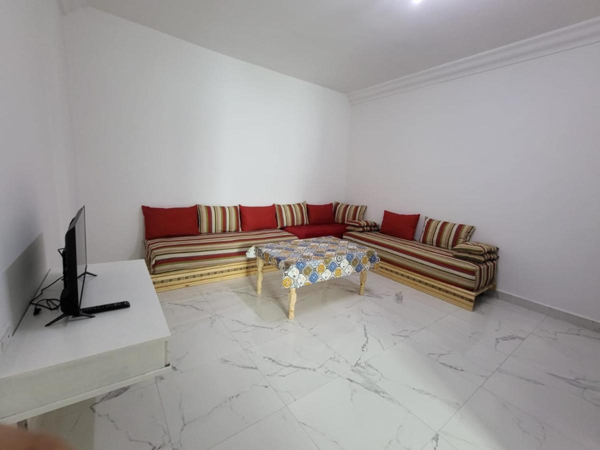 Appartement Tanger 3 Exterior photo